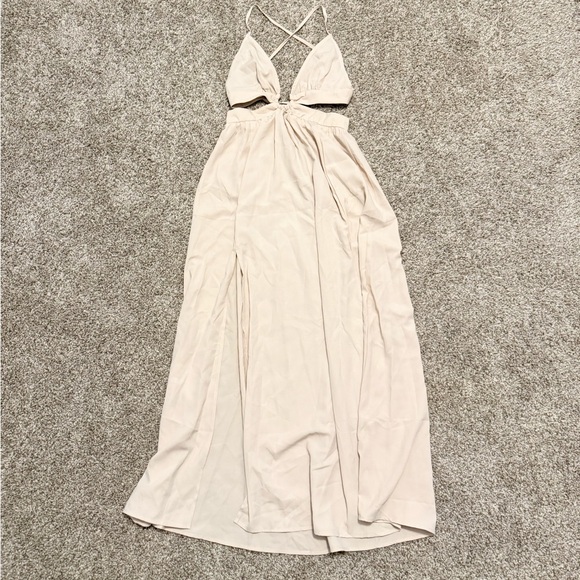 Shein Maxi Dress - Picture 2 of 7